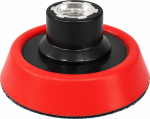 Tonyin TP46C &mdash; M14 poleerimistugitald, 76 mm / 3&Prime;