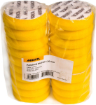 Mirka kollane lame poleerimisvahtpadi, 85 &times; 20 mm, 20 tk
