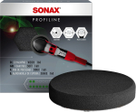 SONAX PROFILINE pehme vahust poleerimispadi, 160 mm