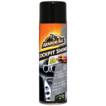 Armor All Cockpit Shine, New Car l&otilde;hn &mdash; 500 ml