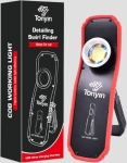 Tonyin TT01A Detailing Swirl Finder &mdash; kontrollamp