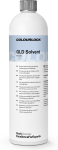 COLOURLOCK GLD-Solvent &mdash; professionaalne naha- ja vin&uuml;&uuml;llahusti, 1 l