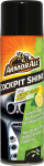 Armor All Cockpit Shine, Lemon Fresh l&otilde;hn &mdash; 500 ml