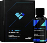 CARPRO DQUARTZ Pro nano teemandi keraamiline kaitse &mdash; 50 ml
