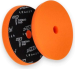 ZviZZer Thermo Trapez poleerimispadi &mdash; oranž, MC - &Oslash;55 mm alus / &Oslash;70 &times; 20 mm padi