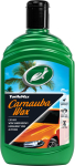Turtle Wax Carnauba Car Wax &mdash; autovaha, 500 ml
