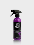 Blend Brothers VILLAIN &mdash; v&auml;lispindade kummi- ja plastikhooldusvahend - 500 ml