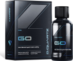 CARPRO DQUARTZ Go nano-teemandi keraamilise kaitse komplekt &mdash; 50 ml