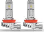 OSRAM LEDriving HL EASY GEN 2 H8/H9/H11/H16 &mdash; Maastikus&otilde;idu LED-autolamp, 2 tk