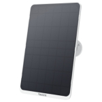 Reolink Solar Panel 3 p&auml;ikesepaneel akukaamerale, 12 W - Valge