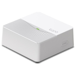Tapo H200 hub microSD-salvestuse ja sireeniga