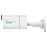 Reolink RLC-810A PoE valvekaamera, 8 MP 4K - Valge