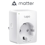 Tapo P110M nutipistik energiam&otilde;&otilde;tmisega, Matter