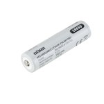 D&Ouml;RR 18650 liitiumakud 3000 mAh, 4 tk