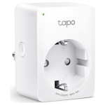 Tapo P110 nutipistik energiam&otilde;&otilde;tmisega