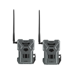 SPYPOINT FLEX-DARK 4G rajakaamera, 2 tk komplekt