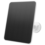 Reolink Solar Panel 2S p&auml;ikesepaneel sisseehitatud akuga, 6 W