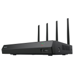 Reolink RLN12W WiFi-salvesti, 2 TB k&otilde;vaketas