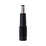 D&Ouml;RR DC-&uuml;leminek 4,0&times;1,7 &rarr; 5,5&times;2,5 mm, 3 A