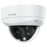 Reolink RLC-843A PoE valvekaamera 5x optilise suumiga, 8 MP 4K