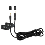 D&Ouml;RR &uuml;henduskaabel 12V/12V, 3 m (Solar Li-1500)