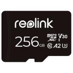 Reolink microSD m&auml;lukaart valvekaamerale, 256 GB