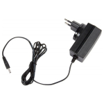 NUM'AXES 12 V toiteplokk adapteriga PIE1078 rajakaamerale