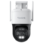 Reolink TrackMix WiFi valvekaamera, 8 MP