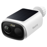 Reolink Argus Solar p&auml;ikesepaneeliga WiFi-valvekaamera, 5 MP