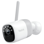 Reolink Altas akuga WiFi-valvekaamera, 4 MP