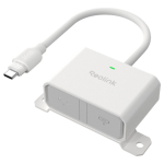 Reolink RLA-CD1 dokk kahe toiteallika &uuml;hendamiseks, IP67