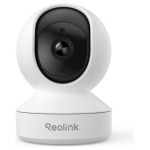 Reolink E1 sisekaamera, 4 MP