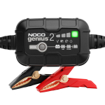 NOCO GENIUS2 akulaadija 6V/12V 2A