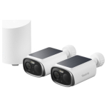 Reolink Home Hub Mini komplekt: 2 &times; Argus Solar + Home Hub Mini, 5 MP