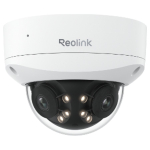 Reolink Duo 3V PoE valvekaamera, 16 MP