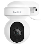 Reolink E1 Outdoor WiFi-valvekaamera, 5 MP