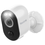 Reolink Argus 3 Pro akuga WiFi-valvekaamera, 5 MP, kahene komplekt