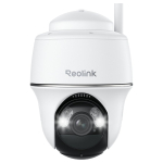 Reolink Argus PT akuga WiFi-valvekaamera, 5 MP