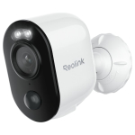 Reolink Argus 3 Ultra akuga WiFi-valvekaamera, 8 MP