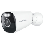 Reolink Argus Eco Ultra akuga WiFi-valvekaamera, 8 MP