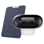 Reolink Argus 4 Pro akuga WiFi-valvekaamera, 180&deg;