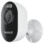 Reolink Lumus Pro prožektoriga WiFi-valvekaamera, 8 MP