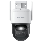 Reolink TrackMix LTE 4G valvekaamera, 8 MP