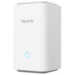 Reolink Home Hub salvestushub, kuni 8 kaamerat