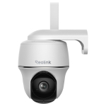 Reolink Go PT Plus 4G valvekaamera, 5 MP