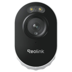 Reolink Lumus prožektoriga WiFi-valvekaamera, 4 MP