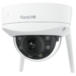 Reolink RLC-843WA WiFi-valvekaamera 5x optilise suumiga, 8 MP