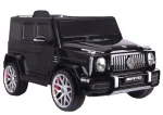 Aku-Toitel Auto S306-1 Must Mercedes G63 - uniwersalny