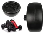 Tagumine ratas Go Kart SX1968 jaoks - uniwersalny