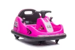 GTS1166 Roosa - uniwersalny